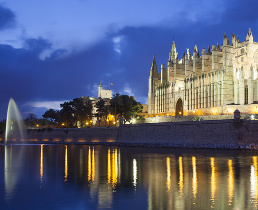 palma holiday rentals