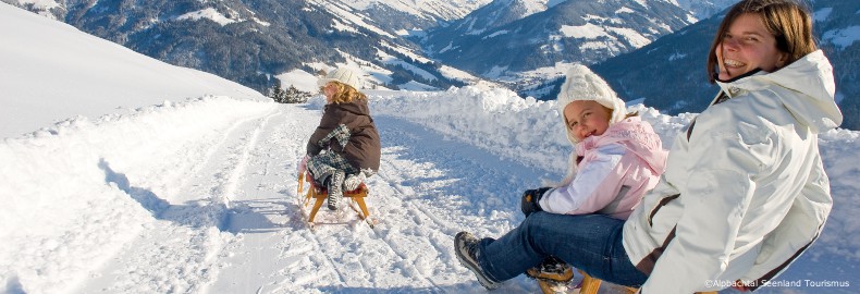 family ski holidays, best family ski resorts, skiing with children