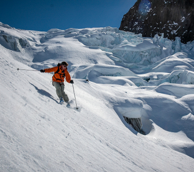 Greenland Heli-skiing | Ski Tours Kangaamiut, Greenland - Mychaletfinder