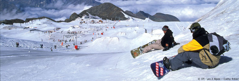 Summer skiing summer ski holidays, summer skiing, glacier skiing, summer ski resorts, summer ski camps