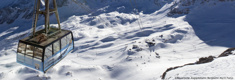 ski holidays in germany, skiing in germany, ski resorts, Bavarian Alps
