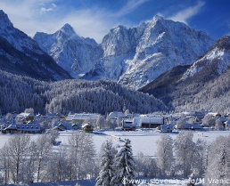 ski holidays kranjska gora, slovenia, skiing in kranjska gora