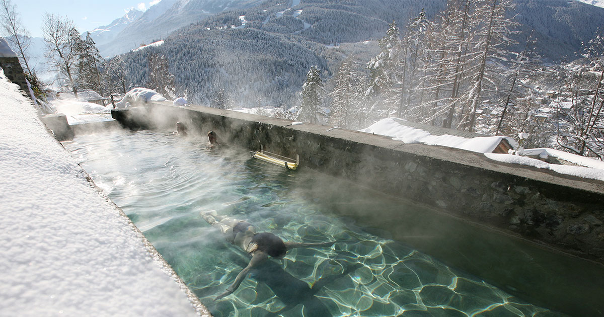 bormio thermal spa resort