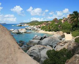 Virgin Gorda vacation rentals virgin gorda villas, bvi