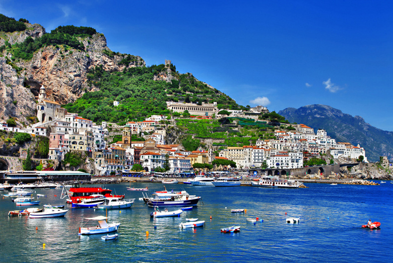 holiday rentals in italy, villas & apartments to rent in italy