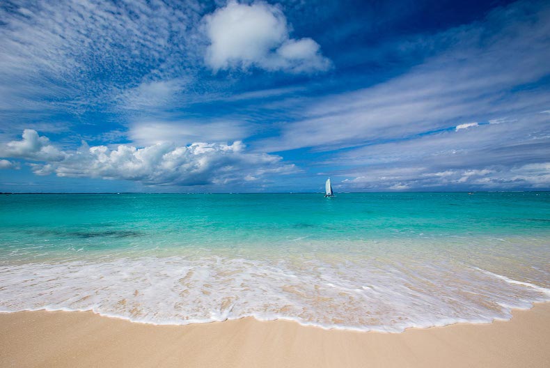 holiday rentals in turks & caicos, summer holiday accommodation, villas to rent on Providenciales