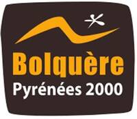 bolquere pyrenees 2000 logo