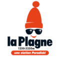 la plagne ski resort