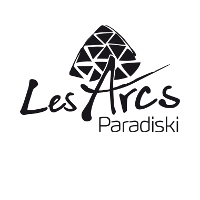 les arcs ski resort