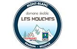 les houches ski resort