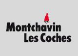 montchavin les coches ski resort