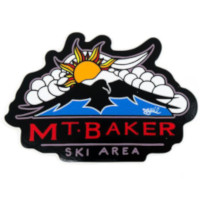 mt baker ski resort