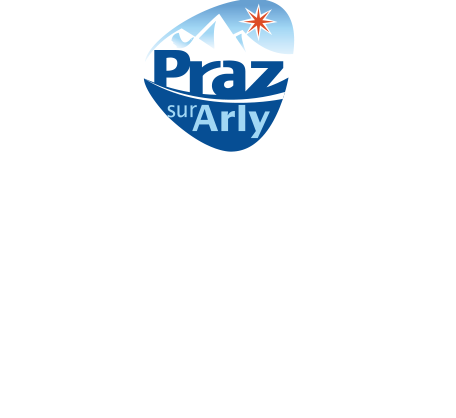 praz sur arly ski resort