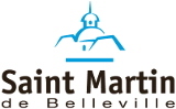 saint martin de belleville ski resort