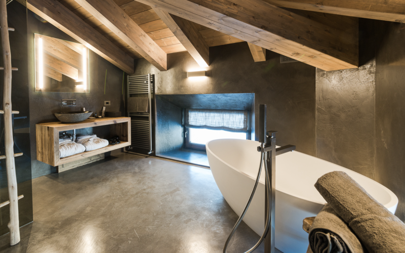 kelo suite at sunny valley mountain lodge