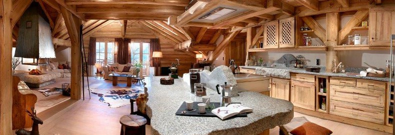 Ski holidays