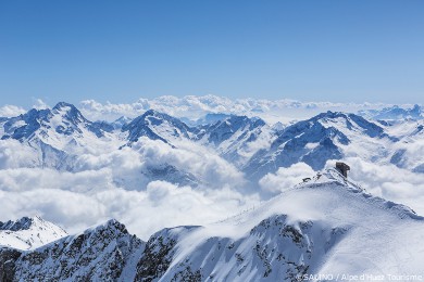 val thorens ski resort