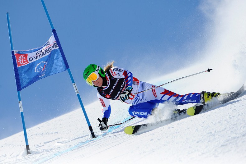 FIS Downhill Race Calendar