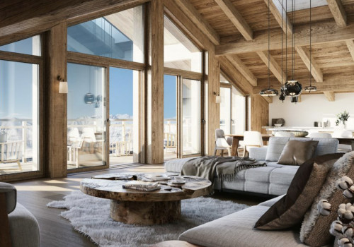new luxury apartments for sale in alpes d'huez