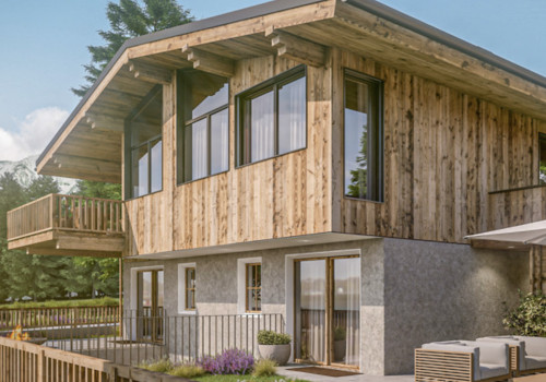 new apartment for sale in verbier