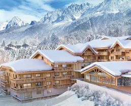 French Alps Property For Sale Ski Chalets Apartments for Sale