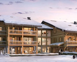 samoens ski chalets and apartments for sale, grand massif