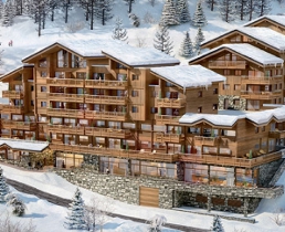 Tignes apartments for sale Tignes 1800 property for sale