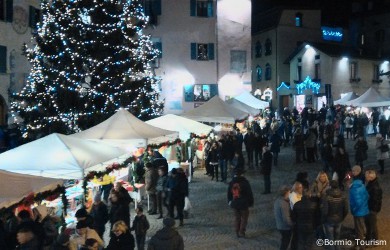 bormio ski and spa resort