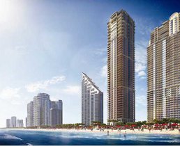17749 Collins Avenue, acqualina resort and spa, sunny isles beach, Florida