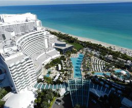 4401 Collins Avenue, Miami Beach, Florida