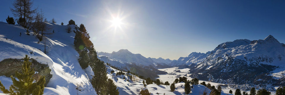 ski transfers to swiss ski resorts