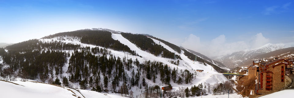 soldeu ski resort andorra