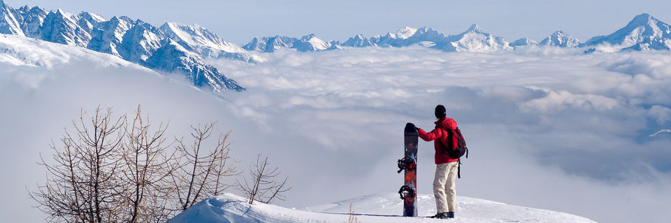 best ski resorts for intermediate skiers