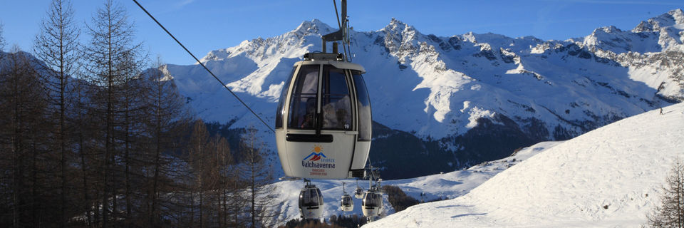 madesimo ski resort