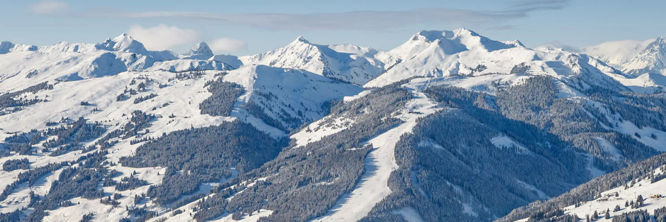 saalbach-hinterglemm ski area