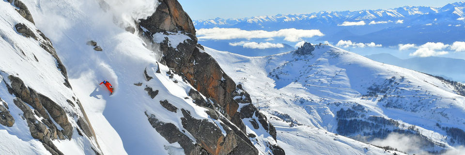 catedral ski resort argentina