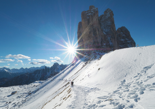 Innichen - San Candido