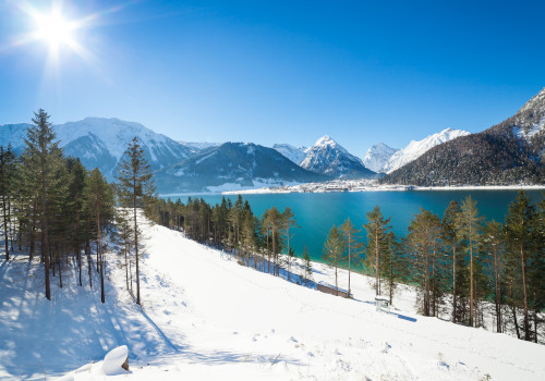 Lake Achensee