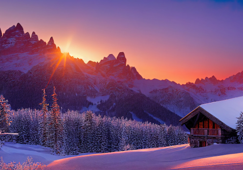 ski schools in alta badia