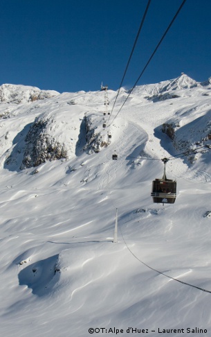 alpe d-huez ski resort, ski holidays, ski chalets and apartments to rent, holiday rentals