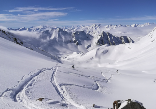ski schools in andermatt