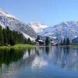 Photo of Arosa