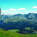 Photo of Arosa