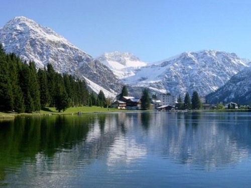 Photos of Arosa