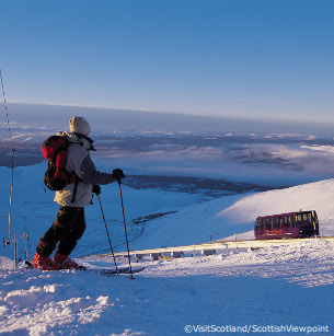 cairngorm mountain  - aviemore ski resort, ski holidays in aviemore, cairngorm national park, skiing in aviemore, holiday rentals in aviemore, apartments to rent in aviemore, cottages to rent in aviemore