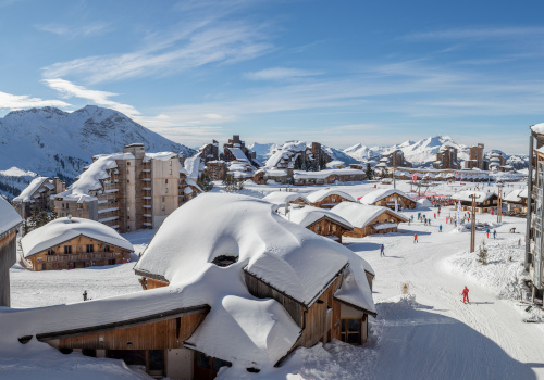 alpe d-huez ski schools