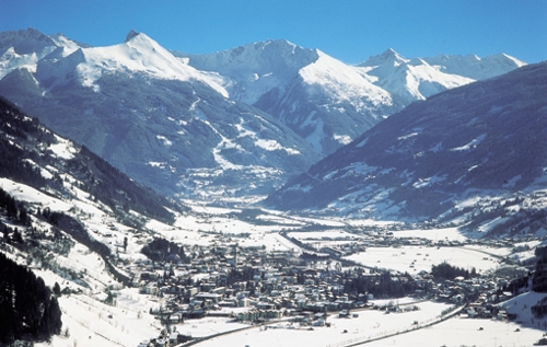 Large photo of Bad Hofgastein