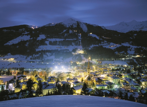 Large photo of Bad Hofgastein