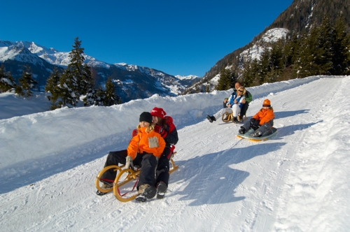 Large photo of Bad Hofgastein