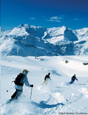 skiing in bad hofgastein, austria, ski holidays in bad hofgastein, bad hofgastein ski resort guide, chalets for rent in bad hofgastein, apartments to rent in bad gastein, bad hofgastein accommodation